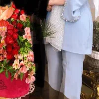 کت و شلوار مزون دوزمجلسی خواستگاری نامزدی بله برون