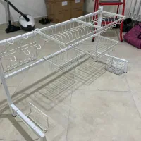 آبچکان|آب‌چکان و نظم‌دهنده ظروف|تهران, پونک|دیوار