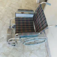 ویلچر نو نو