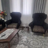 مبل|مبلمان خانگی و میز عسلی|محمدیه-قزوین, |دیوار