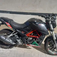 بتلی ۲۵۰ تک|موتورسیکلت|ری, اقدسیه|دیوار