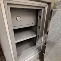 گاوصندوق کاوه سایروس 725|ابزارآلات|رشت, منظریه|دیوار