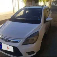 لیفانx50مدل ۹۷ اتومات بدون رنگ اقساطی/آریا خودرو/