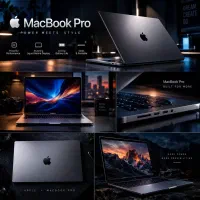 MacBook Pro \ مک بوک پرو کف قیمت همه جا