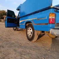 نیسان اپشنال 1401