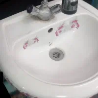 روشویی|لوازم سرویس بهداشتی|کرمان, |دیوار