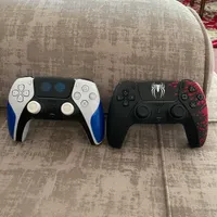 دوال شاک PS5