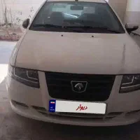 سمند سورن ۱۴۰۴|خودرو سواری و وانت|پاکدشت, پاکدشت (مامازند)|دیوار