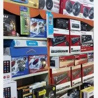 ضبط باند پخش اسپیکر  ماشین خودرو سراتو و...|قطعات یدکی و لوازم جانبی|شیراز, ریاستی|دیوار