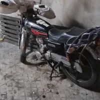 هندا ۹۰|موتورسیکلت|تهران, هاشمی|دیوار