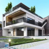 نقاشی ساختمان، ویلا ،ونمالمبه،،وتمیرات جزیی