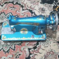 چرخ خیاطی|چرخ خیاطی و ریسندگی|گلبهار, شهر جدید گلبهار|دیوار