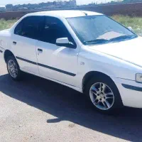 سمندسفید مدل 82