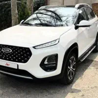 ام وی ام ایکس22پرو مدل 1402 اتومات صفر کیلومتر