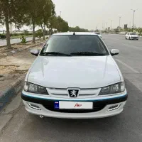 پارس elx ۴۰۲ سیمی مولتی پلکس|خودرو سواری و وانت|بندرعباس, |دیوار