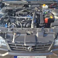 اریسان۲|خودرو سواری و وانت|تهران, بلورسازی|دیوار