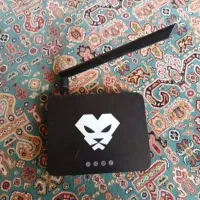 ماینر هلیوم هات اسپات Panther x2