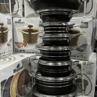 سرویس قابلمه ۱۴ تکه فونیکس- جزیره شیراز