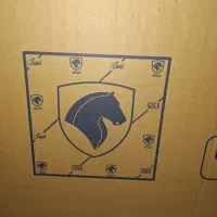 درب جلو چپ ۲۰۶ خام ایساکو