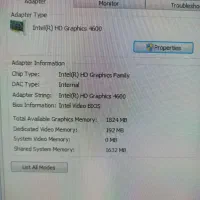 سیستم All IN ONE i5|رایانه رومیزی|آبادان, |دیوار
