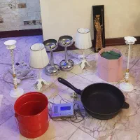 لوازم منزل،اثاث منزل،وسایل منزل،عروسک،دکوری|حراج|تهران, تهرانسر شمالی|دیوار
