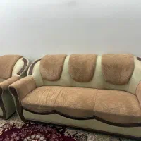 مبلمان ۷ نفره