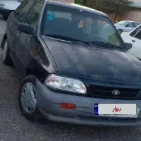 پراید فروشی مدل 82