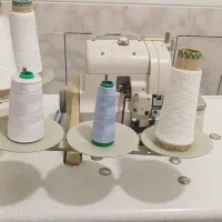 چرخ  سردوز پنج نخ جگوار
