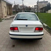 سمند کار ۸۷ عتیقه|خودرو سواری و وانت|رشت, شهرک قدس|دیوار