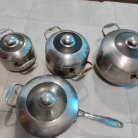 قابلمه استیل