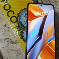 گوشی Poco M5s|موبایل|دزفول, |دیوار