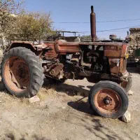 تراکتور رومانی مدل ۵۸|خودرو سنگین|حمیل, |دیوار