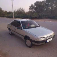 پژو 405 مدل 93 فیروزآباد|خودرو سواری و وانت|فیروزآباد (فارس), |دیوار