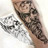 انجام تتو برای آقایان در میاندوآب