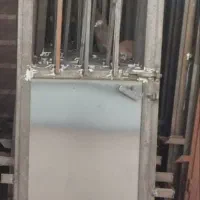 چهارچوب/درب/درب اهنی/چارچوب/چهارچوب فرانسه|مصالح و تجهیزات ساختمان|تهران, میدان میوه و تره‌بار مرکزی|دیوار
