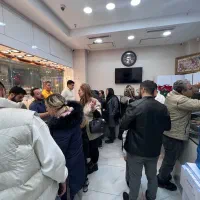 خرید و فروش طلای نو دست دوم با کمترین کارمزد