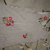 سارافون دخترانه|کفش و لباس بچه|شهریار, کهنز|دیوار