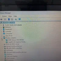 لپتاپ لنوو core i7 با رم ۸ و گرافیک مجزا|رایانه همراه|تهران, افسریه شمالی|دیوار