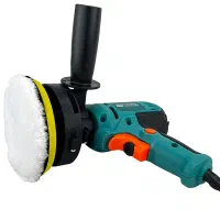 دستگاه پولیش مناسب برای براق کردن فلز و چوب|ابزارآلات|قزوین, |دیوار