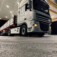 داف یورو ۵|خودرو سنگین|شهرکرد, |دیوار