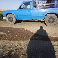 نیسان|خودرو سواری و وانت|دزفول, |دیوار