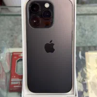 آیفون ۱۴ پرو