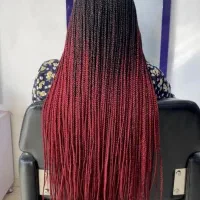 بافت مو|خدمات آرایشگری و زیبایی|ارومیه, |دیوار