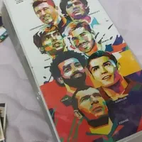 البوم کیمیدی