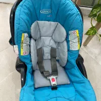 کریر و کارسیت برند خارجی Graco