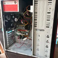 فروش انواع کیس اقتصادی اداری کاربری عمومی