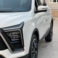 کی ام سی X5 مدل 1403 اقساط با نرخ سود بانکی|خودرو سواری و وانت|تهران, باغ فیض|دیوار