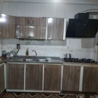 کابینت فلزی|مصالح و تجهیزات ساختمان|مسجد سلیمان, |دیوار