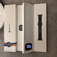 Appel watch SE2021 45mm|ساعت|تهران, نیروی هوایی (پیروزی)|دیوار