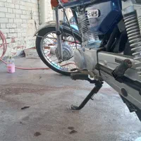 هندا ۱۲۵ پارکینگی عروسک|موتورسیکلت|دزفول, |دیوار